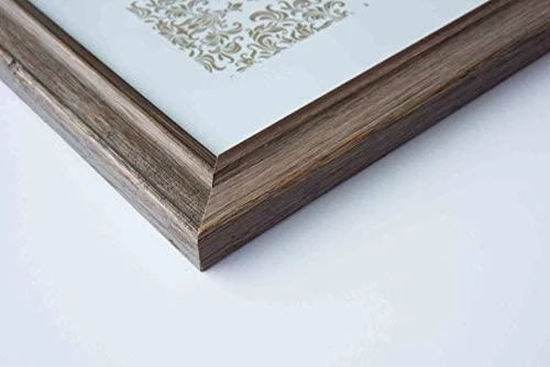 Nuotraukų rėmelis Nielsen Design Nielsen Accent Vintage 30x40 Medienos ruda 3231002