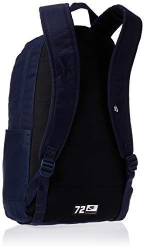 Kuprinė Nike Elemental BKPK 2.0 tamsiai mėlyna BA5876 451