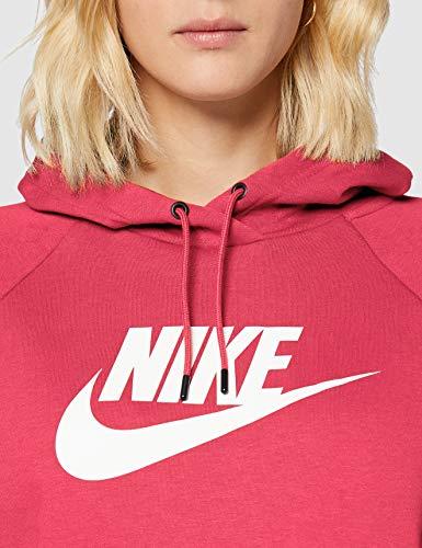 Nike Essential Hoodie PO HBR W BV4126-010