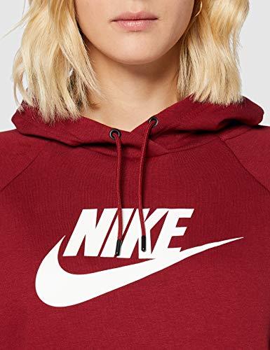 Nike Essential Hoodie PO HBR W BV4126-010