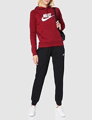 Nike Essential Hoodie PO HBR W BV4126-010