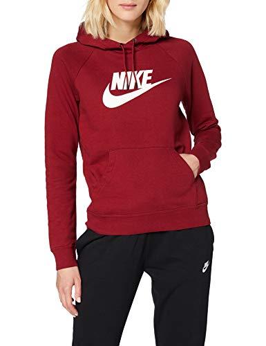 Nike Essential Hoodie PO HBR W BV4126-010