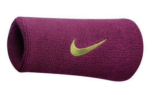 Nike Swoosh plačiam riešui /2 vnt./ NN05624601