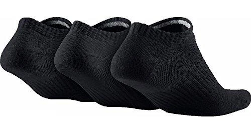 Kojinės Nike Performance juoda SX4705 001 (34-38)