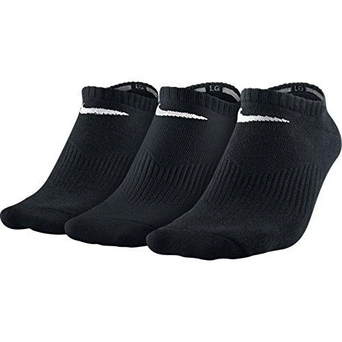 Kojinės Nike Performance juoda SX4705 001 (34-38)