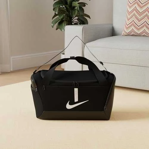 Krepšys Nike Academy S juodas CU8097-010