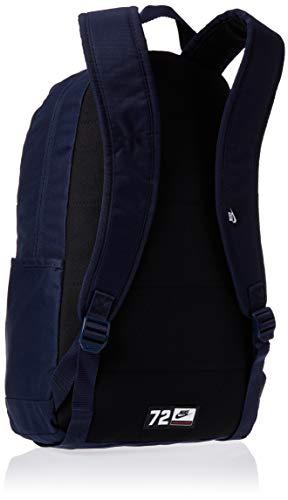 Kuprinė Nike Elemental BKPK 2.0 tamsiai mėlyna BA5876 451