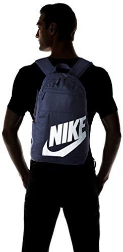 Kuprinė Nike Elemental BKPK 2.0 tamsiai mėlyna BA5876 451