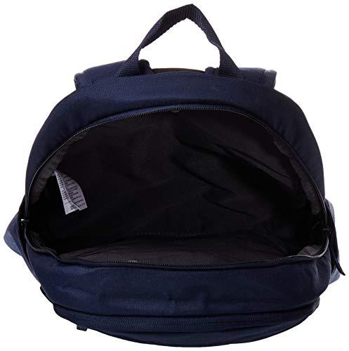 Kuprinė Nike Elemental BKPK 2.0 tamsiai mėlyna BA5876 451