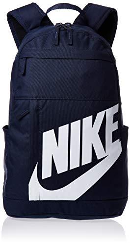 Kuprinė Nike Elemental BKPK 2.0 tamsiai mėlyna BA5876 451