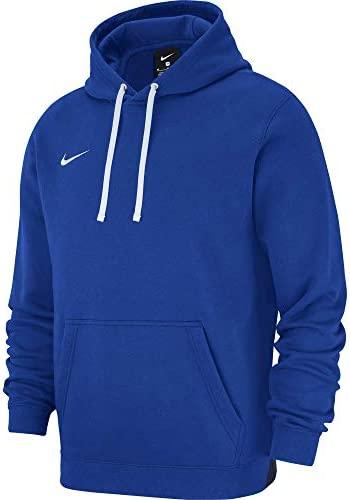 Nike Park 20 Fliso Jaunimo Džemperis CW6896-463