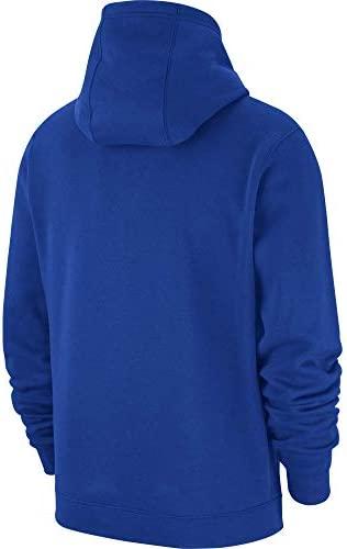 Nike Park 20 Fliso Jaunimo Džemperis CW6896-463