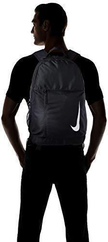 Kuprinė Nike Academy Team juoda BA5773 010