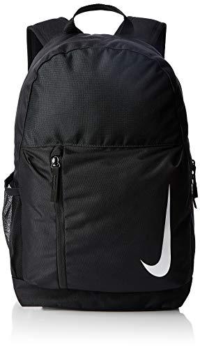 Kuprinė Nike Academy Team juoda BA5773 010