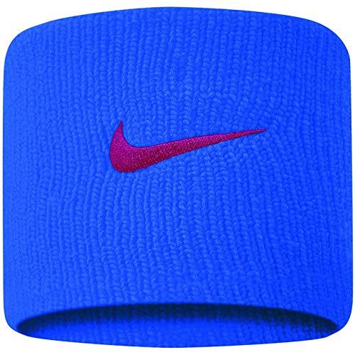 Raiščiai Riešui Nike Swoosh N0001565620, 2 vnt.