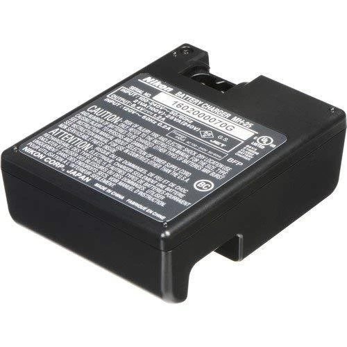 Nikon MH-25a įkroviklis, skirtas EN-EL15a