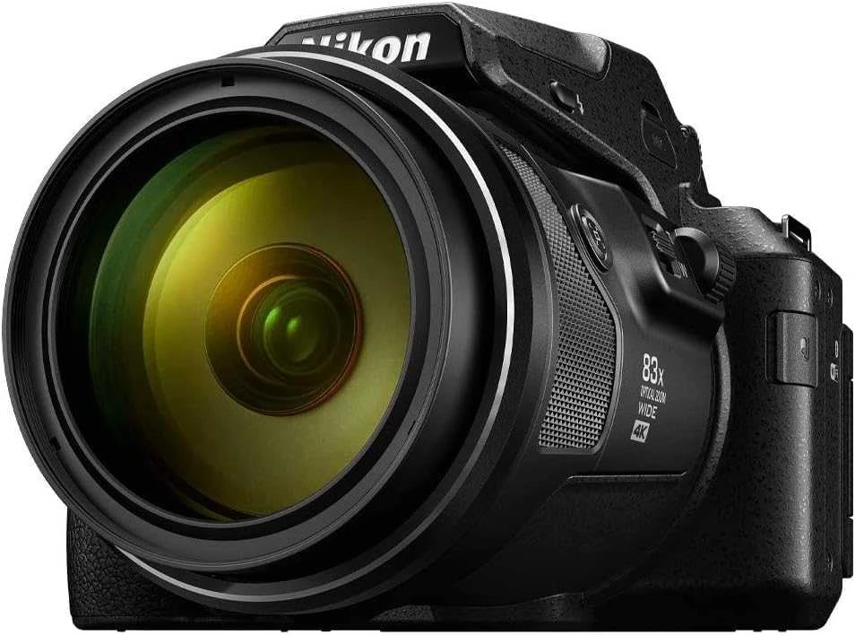 Nikon COOLPIX P950