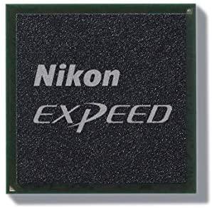 Nikon D850 korpusas