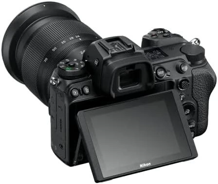 Nikon Z6 II, (Z6II), (Z 6 II), (Z 6II) + NIKKOR Z 24-120mm f/4 S