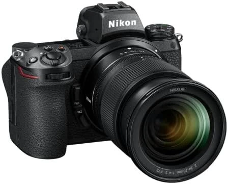 Nikon Z6 II, (Z6II), (Z 6 II), (Z 6II) + NIKKOR Z 24-120mm f/4 S