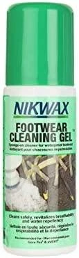Avalynės valiklis Nikwax FOOTWEAR CLEANING GEL 125ml