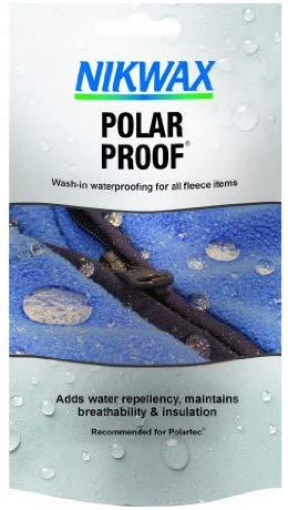 Nikwax Polar Proof hidroizoliacinė priemonė drabužiams 300 ml