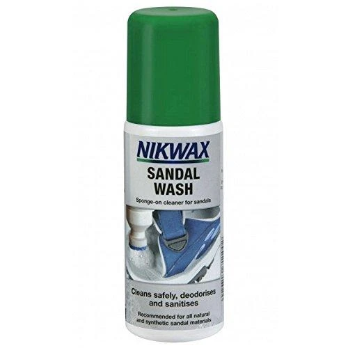 Ploviklis Nikwax sandal wash