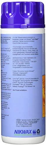 Impregnavimo priemonė Nikwax TX.Direct Wash-In