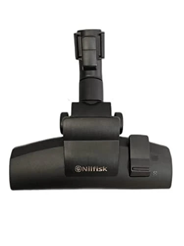 Siurbimo antgalis grindims Nilfisk-ALTO 107413006; 32 mm