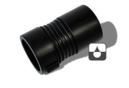 Žarnos antgalis greitų jungčių sistemai 36 mm NILFISK