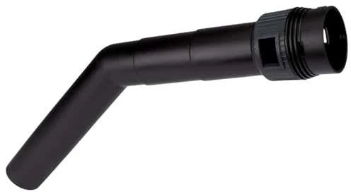 Lenktas plastikinis vamzdis NILFISK Ø32/36mm