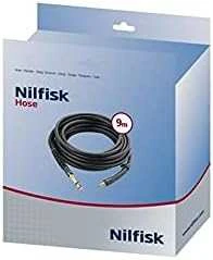Nilfisk 9m slėgio žarna pakuotėje