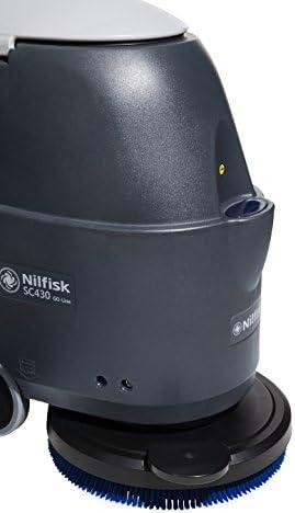Automatinis šveitiklis - Nilfisk SC430 53 B