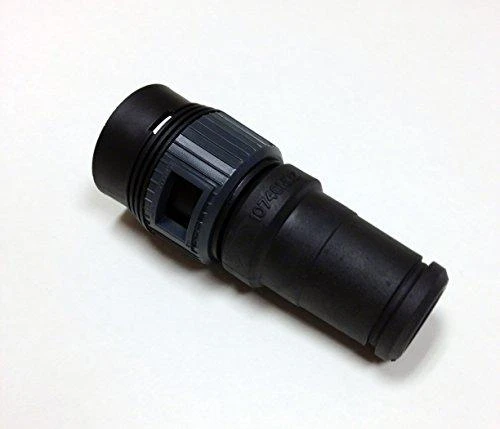 Įrankių pajungimo adapteris NILFISK 32 mm