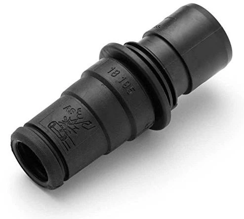 Antistatinis įrankių pajungimo adapteris NILFISK 36mm