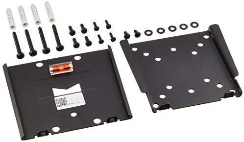 Laikiklis Multibrackets Multibracket M VESA Wallmount I Juodas 75x75 100x100