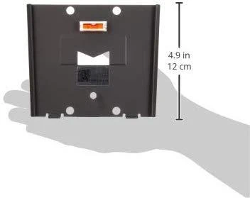 Laikiklis Multibrackets Multibracket M VESA Wallmount I Juodas 75x75 100x100