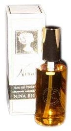 Tualetinis vanduo Nina Ricci Nina Nina Nina Eau De Toilette Purškiklis 50ml