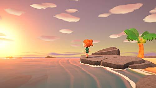 Nintendo Animal Crossing: New Horizons, Nintendo Switch-Spiel