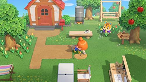 Nintendo Animal Crossing: New Horizons, Nintendo Switch-Spiel