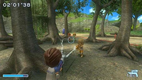 Bandai Namco Namco Go Vacation