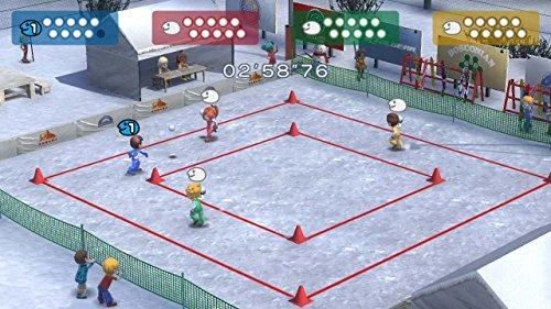 Bandai Namco Namco Go Vacation