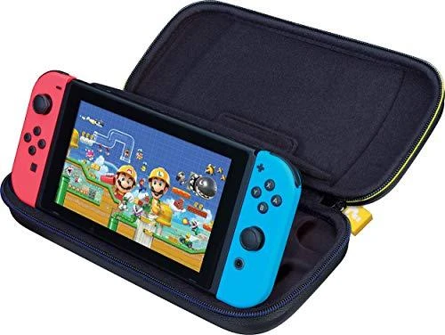 Big Ben Nintendo Game Traveler Deluxe kelioninis dėklas Mario Maker 2