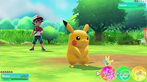 Nintendo Pokemonas: Eime, Eevee!