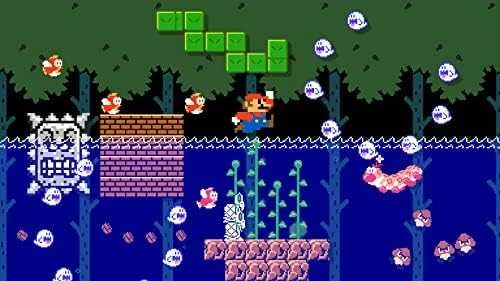 Nintendo SW Super Mario Maker 2