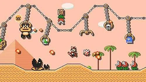 Nintendo SW Super Mario Maker 2