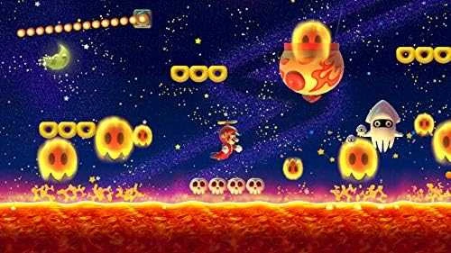 Nintendo SW Super Mario Maker 2
