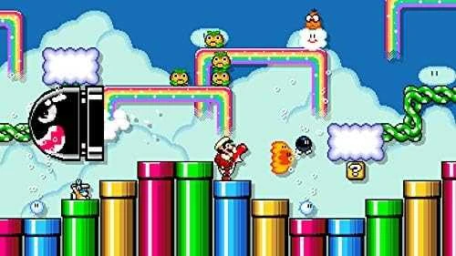 Nintendo SW Super Mario Maker 2