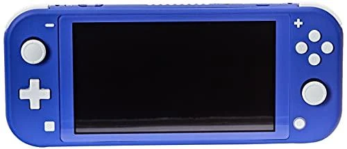 Nintendo Switch Lite (mėlyna)