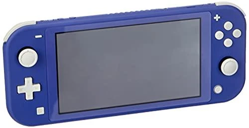 Nintendo Switch Lite (mėlyna)